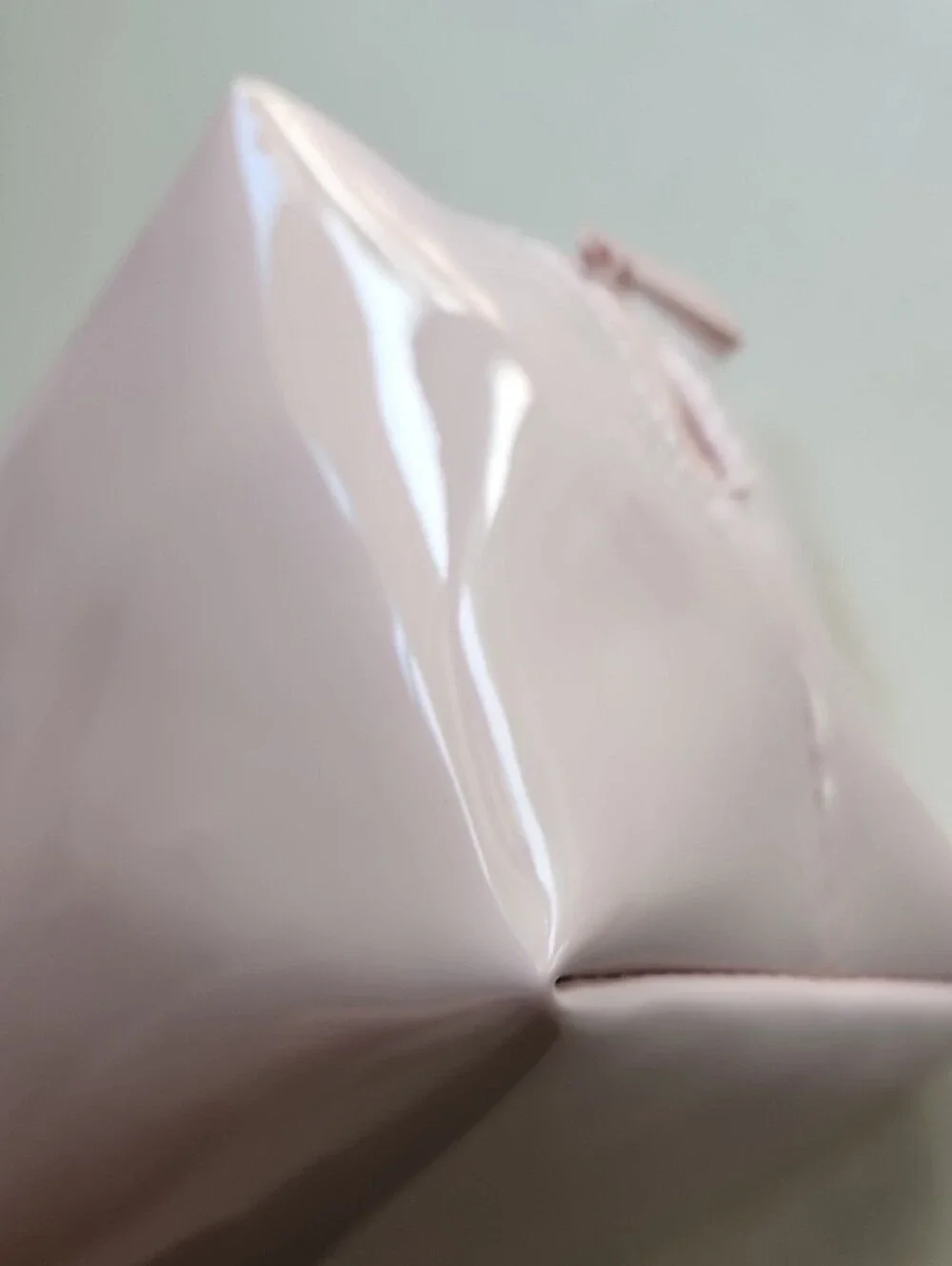 Dior from pale pink